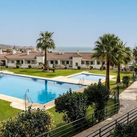 Apartament Ct 246 - Rancho Miraflores - Big Bay View Malaga Zewnętrze zdjęcie