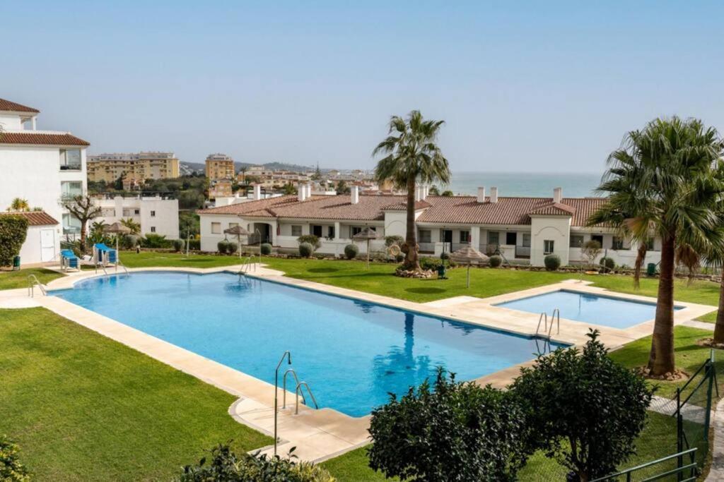 Apartament Ct 246 - Rancho Miraflores - Big Bay View Malaga Zewnętrze zdjęcie