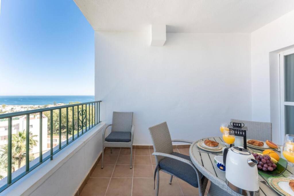 Apartament Ct 246 - Rancho Miraflores - Big Bay View Malaga Zewnętrze zdjęcie